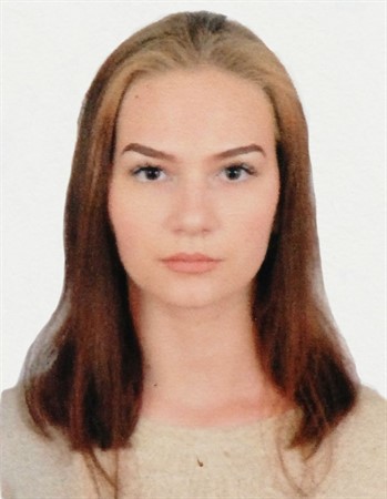 Profile picture of Maria Prokhorova