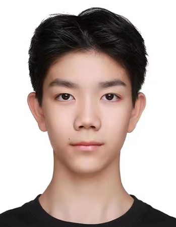 Profile picture of Xu Haozhou