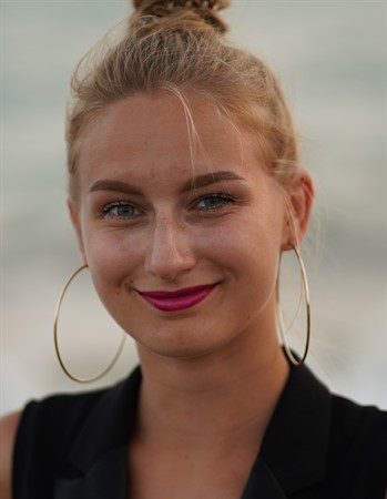 Profile picture of Eline Paura