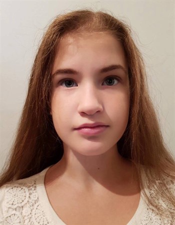 Profile picture of Adelina Bazarnova