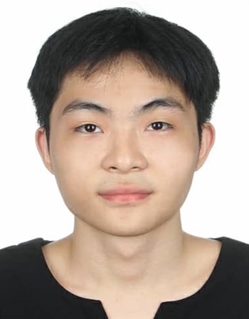 Profile picture of Wong Hong Yi