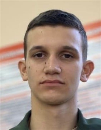 Profile picture of Gleb Govorov