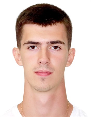 Profile picture of Ivan Reshetnikov