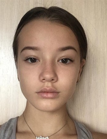 Profile picture of Daria Sheleva