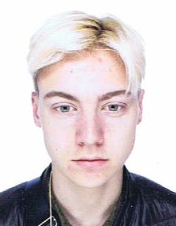 Profile picture of Maxim Petrakov