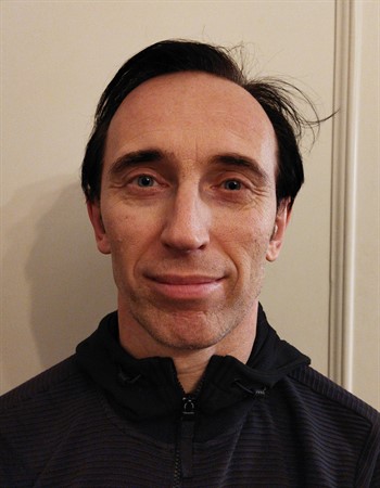 Profile picture of Sergey Makarenko