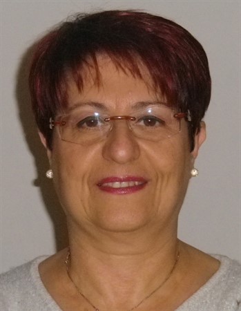 Profile picture of Sara Faccin