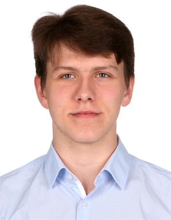 Profile picture of Tjark Alexander Buchwald