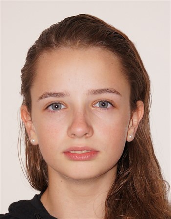 Profile picture of Anastasija Volkova