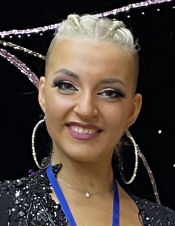 Profile picture of Daria Dyomina