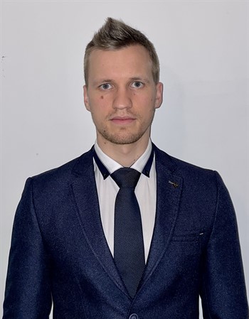Profile picture of Popovics Richard