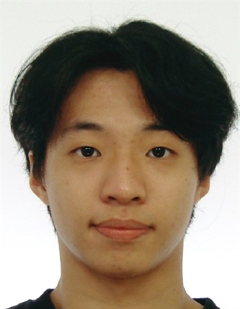 Profile picture of Peng Pang-An