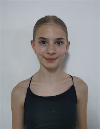 Profile picture of Tipter Ioana Daniela