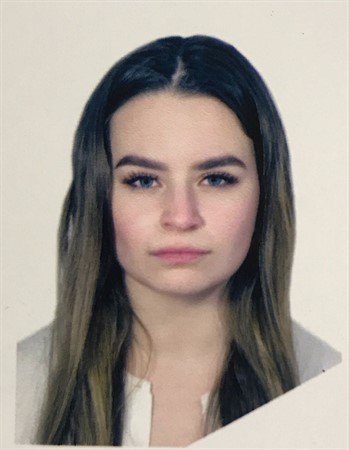 Profile picture of Vlada Kanshina