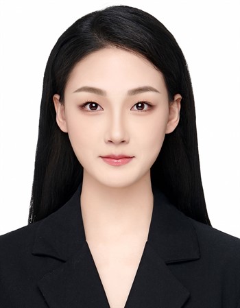 Profile picture of Wang Yuchen