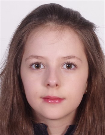 Profile picture of Valeria Gradova