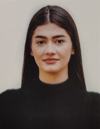 Profile picture of Pene Theodora Ioana