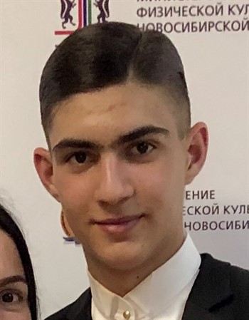 Profile picture of Aikaz Margaryan