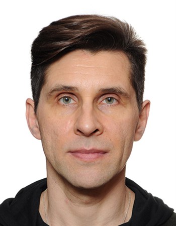 Profile picture of Nikolay Cheremisin