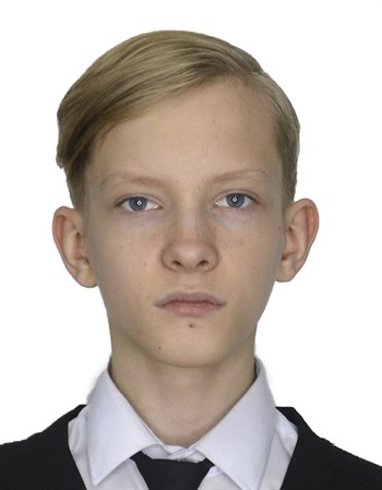 Profile picture of Matvey Pereverzev
