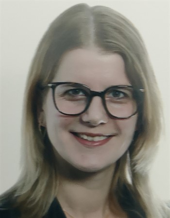 Profile picture of Anna Kristina Wartmann