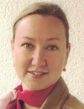 Profile picture of Olena Khutorni