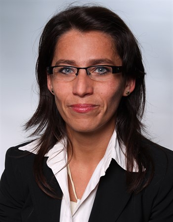 Profile picture of Agnes Stenzel-Belchnerowski
