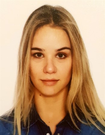 Profile picture of Olga Osadchenko