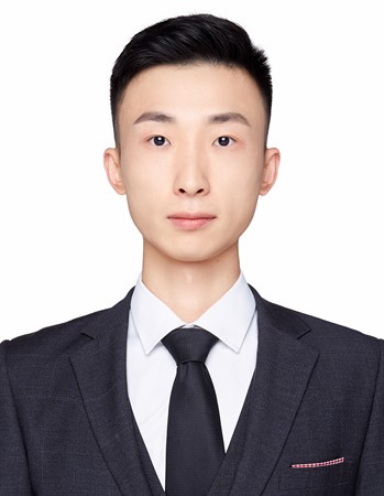Profile picture of SU Shuai