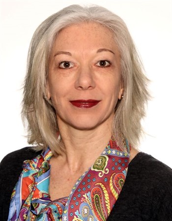 Profile picture of Christiane Mente