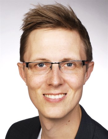 Profile picture of Jesper Rechendorff Pedersen