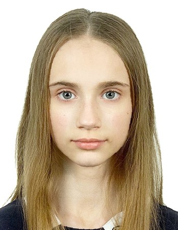 Profile picture of Anna Solodkova