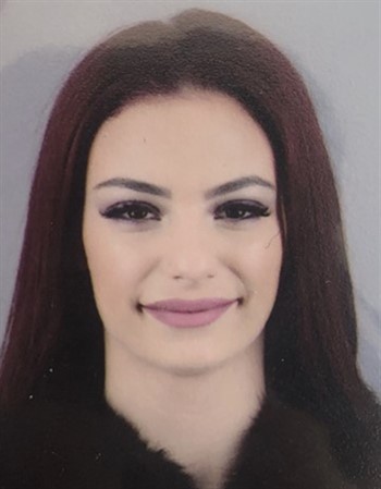 Profile picture of Kristiyana Shterionova