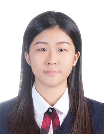 Profile picture of Hong Cian-Yu