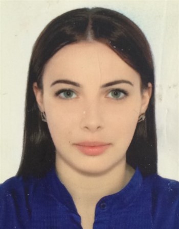 Profile picture of Polina Lisitsina