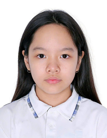 Profile picture of Tran Thu Nhat Vi