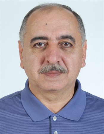 Profile picture of Ara Mkhoyan