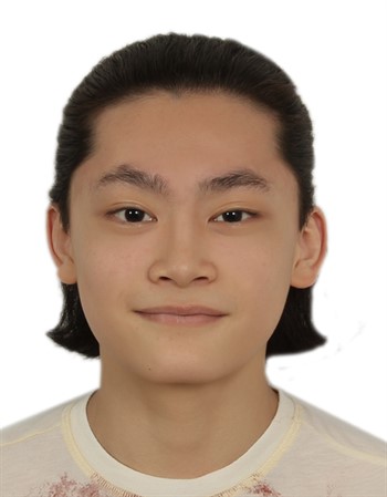 Profile picture of Ilya Li