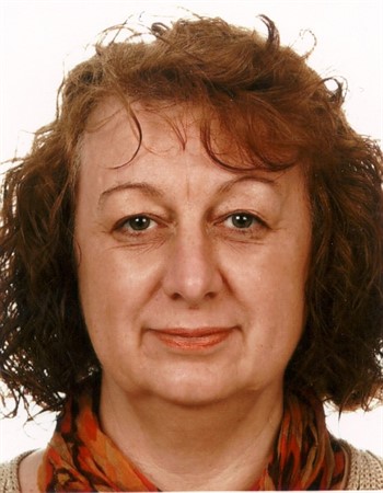 Profile picture of Birgit Petersen