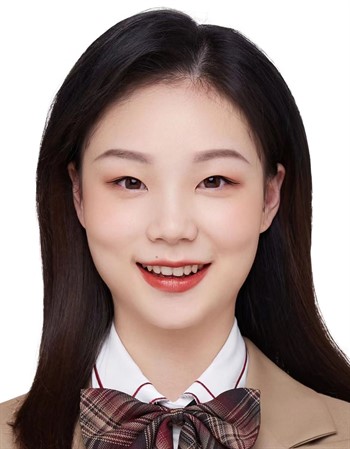 Profile picture of Huang Linqin