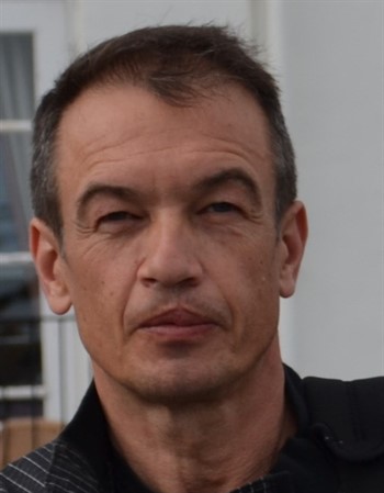 Profile picture of Vladislav Fedyushin