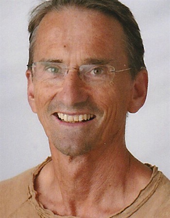 Profile picture of Siegbert Huebner