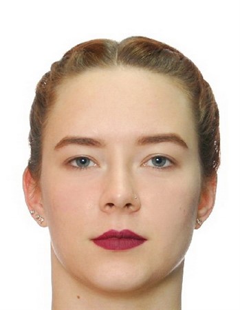 Profile picture of Victoria Kochkina