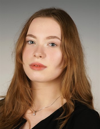 Profile picture of Aleksandra Skret