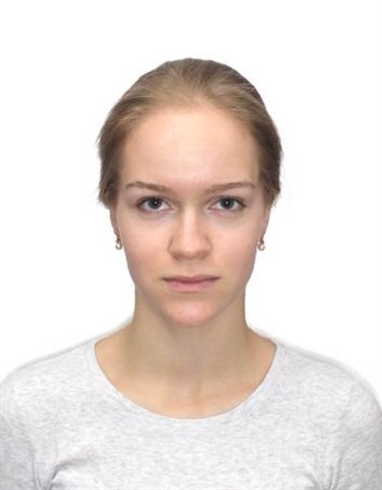 Profile picture of Anastasia Stepanova