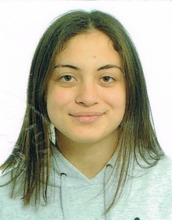 Profile picture of Alessia Petragallo