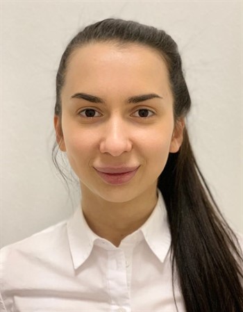 Profile picture of Regina Shatrova
