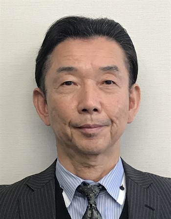 Profile picture of Hirotoshi Tsuchiya