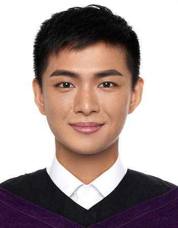 Profile picture of Chi Sung Tsuo