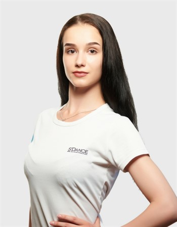 Profile picture of Yana Bogash
